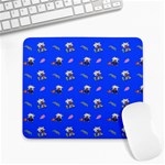 print  Large Mousepads Front