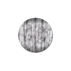 Abstrait Texture Gris/noir Golf Ball Marker (4 Pack) by kcreatif