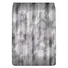 Abstrait Texture Gris/noir Removable Flap Cover (s) by kcreatif