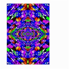 Ab 166 Large Garden Flag (two Sides) by ArtworkByPatrick