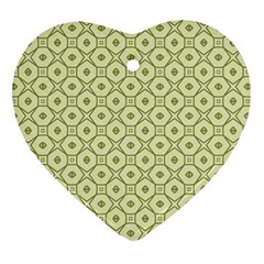 Df Codenoors Ronet Double Faced Blanket Ornament (heart) by deformigo