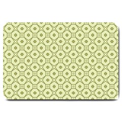 Df Codenoors Ronet Double Faced Blanket Large Doormat  by deformigo