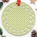 DF Codenoors Ronet Ornament (Round Filigree) Front