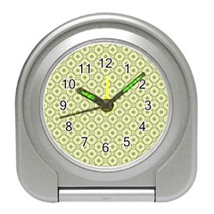 Df Codenoors Ronet Travel Alarm Clock by deformigo