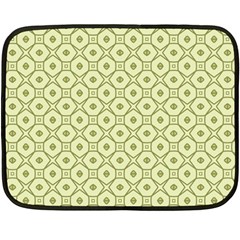 Df Codenoors Ronet Double Sided Fleece Blanket (mini)  by deformigo