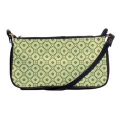 Df Codenoors Ronet Shoulder Clutch Bag by deformigo