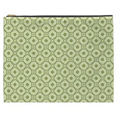 Df Codenoors Ronet Cosmetic Bag (xxxl) by deformigo