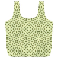 Df Codenoors Ronet Full Print Recycle Bag (xl) by deformigo