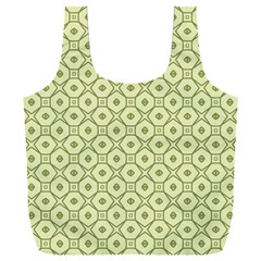 Df Codenoors Ronet Full Print Recycle Bag (xxxl) by deformigo