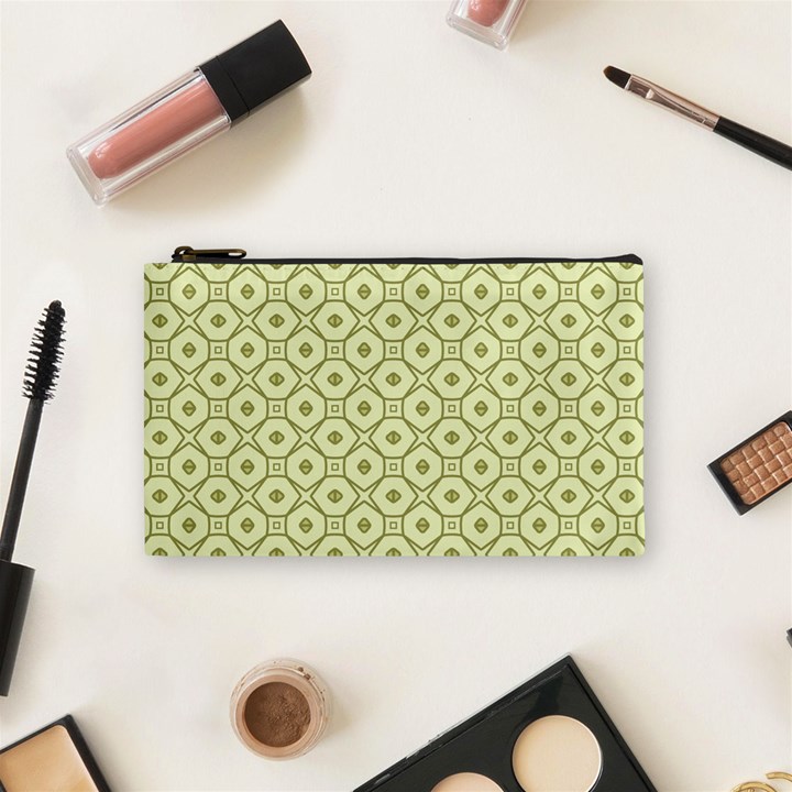 DF Codenoors Ronet Cosmetic Bag (Small)