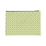 DF Codenoors Ronet Cosmetic Bag (Large) Back