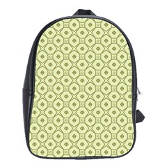 Df Codenoors Ronet School Bag (large) by deformigo