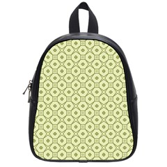 Df Codenoors Ronet School Bag (small) by deformigo