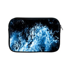 Photo Vagues  Apple Ipad Mini Zipper Cases by kcreatif