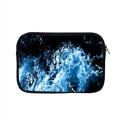 Photo Vagues  Apple Macbook Pro 15  Zipper Case by kcreatif