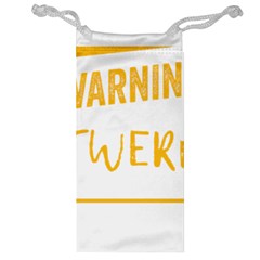 Twerking T-shirt Best Dancer Lovers & Twirken Twerken Gift | Booty Shake Dance Twerken Present | Twerkin Shirt Twerking Tee Jewelry Bag by reckmeck