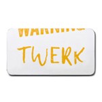 Twerking T-Shirt best dancer lovers & twirken twerken gift | Booty Shake Dance Twerken present | twerkin Shirt twerking tee Medium Bar Mats 16 x8.5  Bar Mat