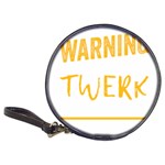 Twerking T-Shirt best dancer lovers & twirken twerken gift | Booty Shake Dance Twerken present | twerkin Shirt twerking tee Classic 20-CD Wallets Front