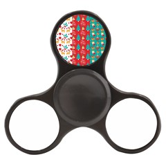 Funny Christmas Pattern Hohoho Finger Spinner by Vaneshart