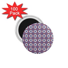 Df Donos Grid 1 75  Magnets (100 Pack) 