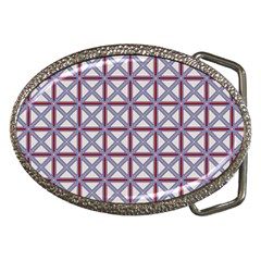 Df Donos Grid Belt Buckles by deformigo