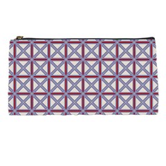 Df Donos Grid Pencil Cases by deformigo