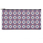 DF Donos Grid Pencil Cases Front