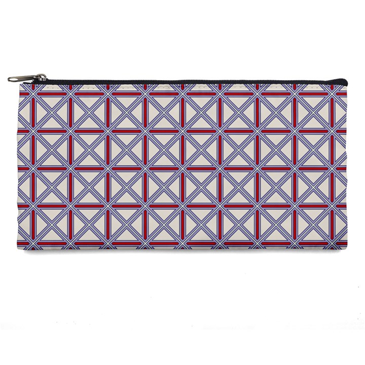 DF Donos Grid Pencil Cases