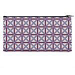 DF Donos Grid Pencil Cases Back