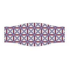 Df Donos Grid Stretchable Headband by deformigo