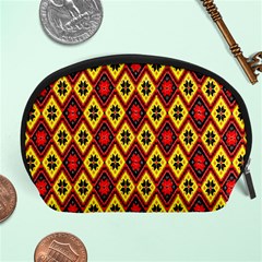 Rby 112 Accessory Pouch (large) by ArtworkByPatrick