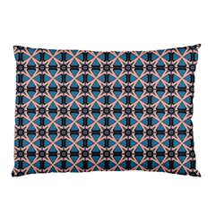 Df Alhambrine Cetta Pillow Case by deformigo