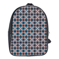 Df Alhambrine Cetta School Bag (large) by deformigo