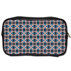 Df Alhambrine Cetta Toiletries Bag (one Side) by deformigo