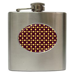 Df Riona Eclance Hip Flask (6 Oz) by deformigo