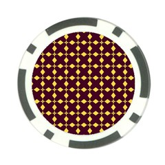 Df Riona Eclance Poker Chip Card Guard