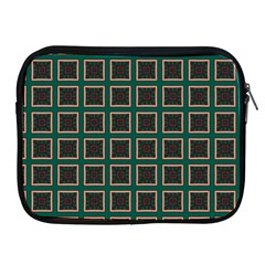 Df Bonnar Vinck Apple Ipad 2/3/4 Zipper Cases by deformigo