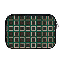 Df Bonnar Vinck Apple Macbook Pro 17  Zipper Case by deformigo