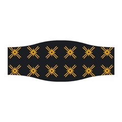 Df Ikonos Quanika Stretchable Headband by deformigo