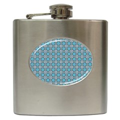 Df Monica Becket Hip Flask (6 Oz) by deformigo