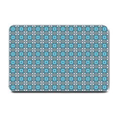 Df Monica Becket Small Doormat  by deformigo