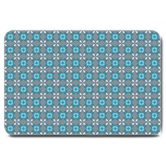 Df Monica Becket Large Doormat  by deformigo