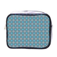 Df Monica Becket Mini Toiletries Bag (one Side) by deformigo