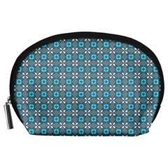 Df Monica Becket Accessory Pouch (large) by deformigo