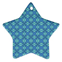 Df Antonio Veneziano Ornament (star) by deformigo