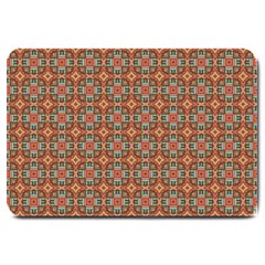 Df Sapient Legacy Large Doormat  by deformigo