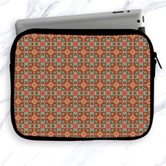 Df Sapient Legacy Apple Ipad 2/3/4 Zipper Cases by deformigo