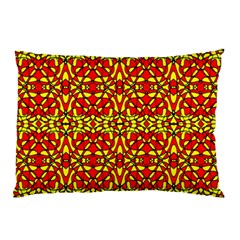 Rby 113 Pillow Case by ArtworkByPatrick