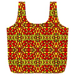 Rby 113 Full Print Recycle Bag (xxl)