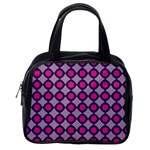 DF Blizzee City Classic Handbag (Two Sides) Back